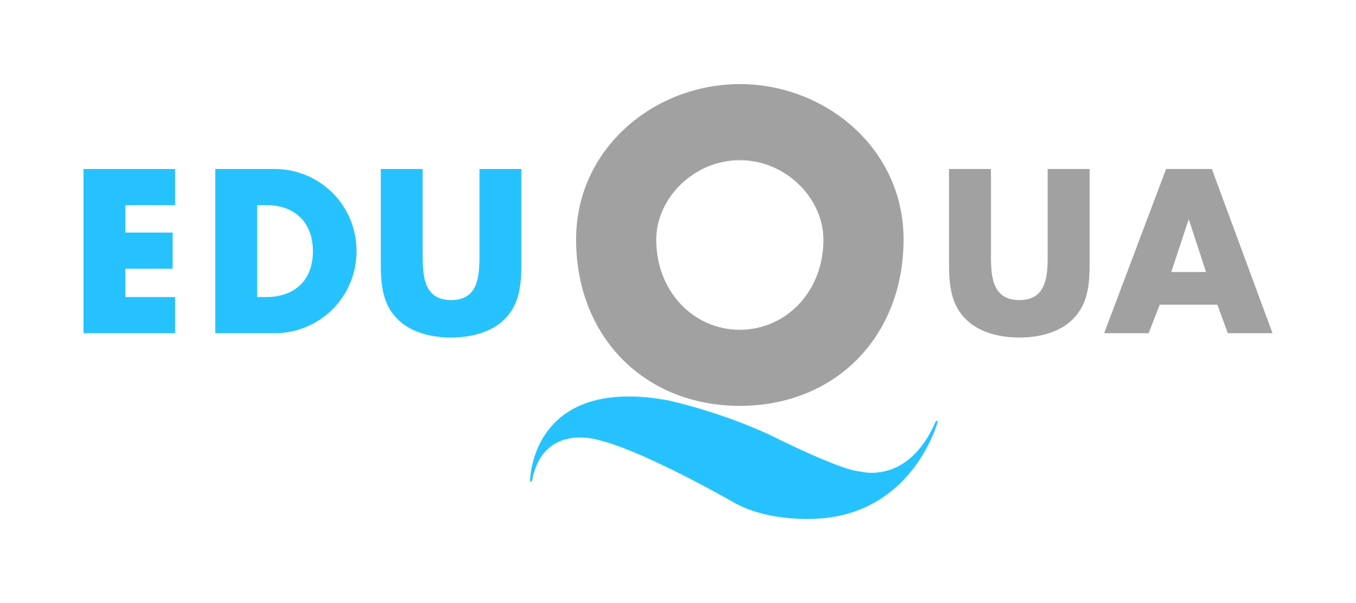 Swiss quality label for further education institutions (EduQua) logo