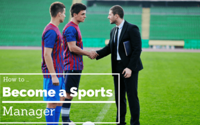 Why pursue an MBA in sports management?