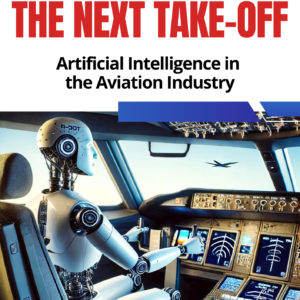 The Next Take-Off- A.I. in the Avaition Industry