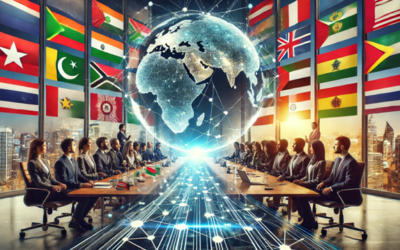 SSBR’s Global Network Expands Access to World-Class Education