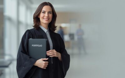 PhD by Portfolio: How Senior Professionals Turn Prior Work into Doctoral Recognition (Without Repeating What They’ve Already Done)