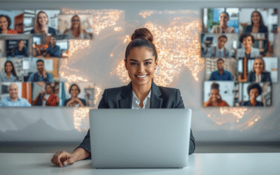 The International Student Crunch: A Crisis for Campuses, an Opportunity for Online Schools