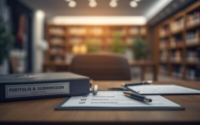 How Portfolio Doctorates Are Assessed: Criteria, Evidence Standards, and the Viva (A Transparent Guide)