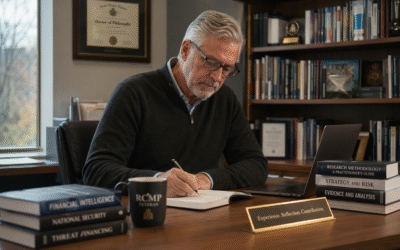 The Late-Career Doctorate: A Capstone in Practice and a Catalyst for Cognitive Health
